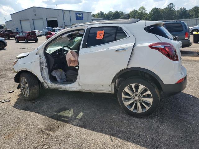Photo 2 from auction – 2018 BUICK ENCORE PRE with VIN KL4CJASB1JB508055
