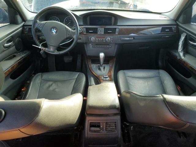 Photo 8 from auction – 2011 BMW 328 I with VIN WBAPH7C52BE850996