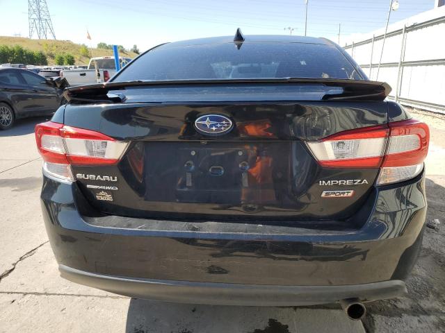 Photo 6 from auction – 2019 SUBARU IMPREZA SP with VIN 4S3GKAM67K3611562