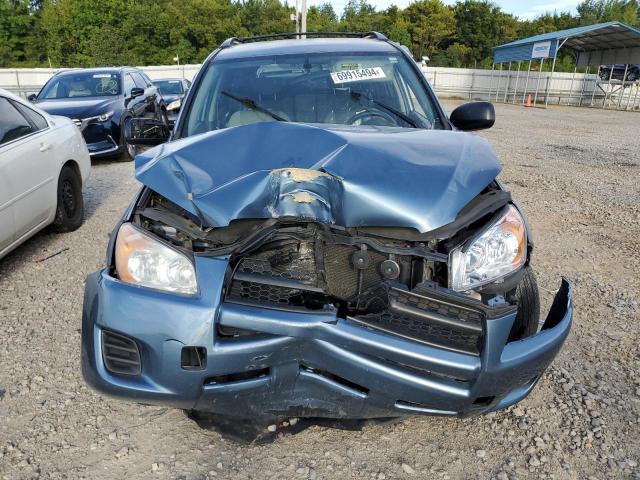 Photo 5 from auction – 2011 TOYOTA RAV4 with VIN 2T3BF4DVXBW097579