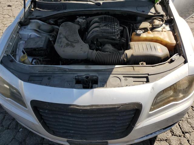 Photo 11 from auction – 2012 CHRYSLER 300 S with VIN 2C3CCABG3CH115541