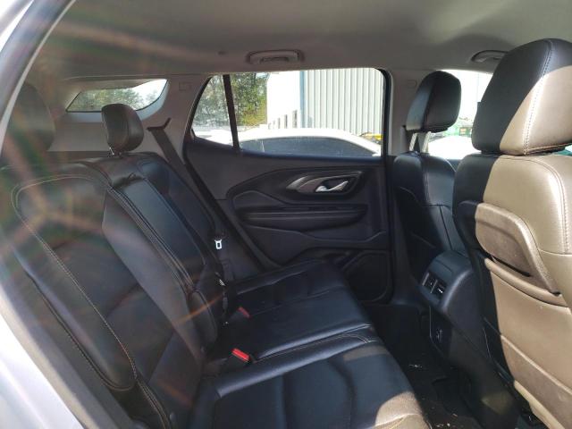 Photo 11 from auction – 2019 GMC TERRAIN SL with VIN 3GKALVEV8KL243014