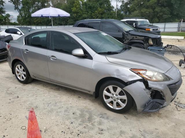 Photo 4 from auction – 2010 MAZDA 3 I with VIN JM1BL1SF9A1257774