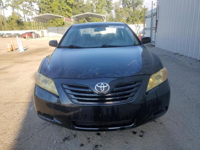 Photo 5 from auction – 2009 TOYOTA CAMRY BASE with VIN 4T1BE46K39U851754