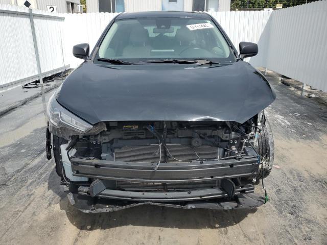 Photo 5 from auction – 2022 TOYOTA COROLLA CR with VIN 7MUAAAAGXNV006451