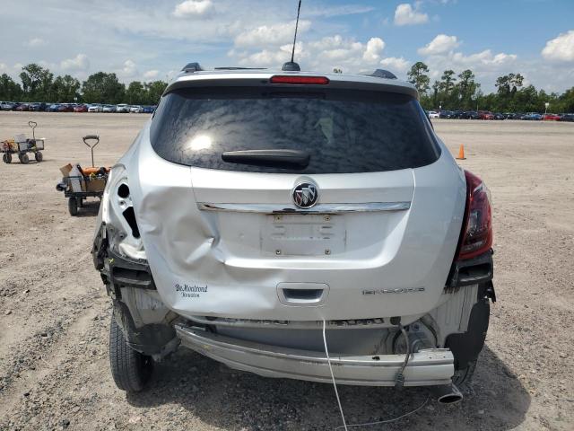 Photo 6 from auction – 2019 BUICK ENCORE PRE with VIN KL4CJASB6KB910137
