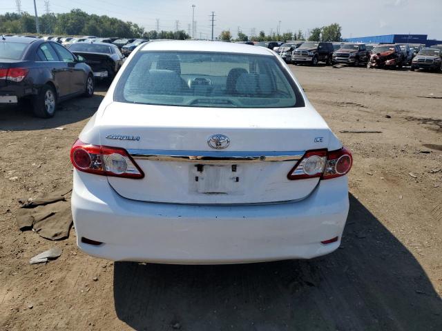 Photo 6 from auction – 2012 TOYOTA COROLLA BA with VIN 5YFBU4EE1CP050022
