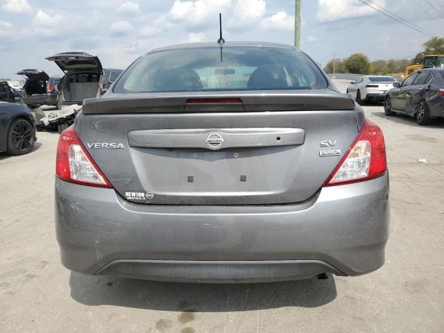 Photo 6 from auction – 2018 NISSAN VERSA S with VIN 3N1CN7AP7JL824829