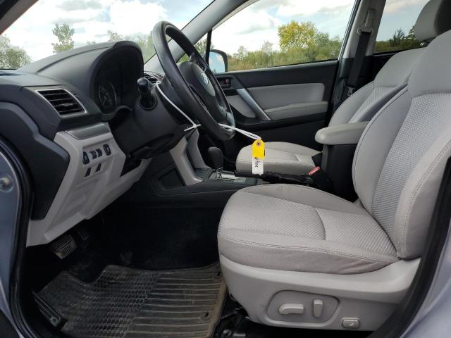 Photo 7 from auction – 2016 SUBARU FORESTER 2 with VIN JF2SJAFCXGH439751