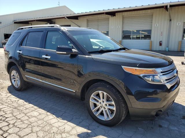 Photo 4 from auction – 2013 FORD EXPLORER X with VIN 1FM5K8D80DGC17006