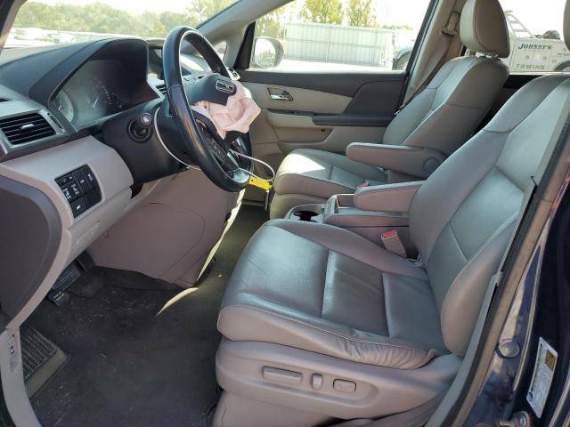Photo 7 from auction – 2015 HONDA ODYSSEY EX with VIN 5FNRL5H64FB065383