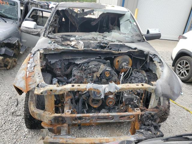 Photo 5 from auction – 2014 RAM 1500 LONGH with VIN 1C6RR7PT5ES195313