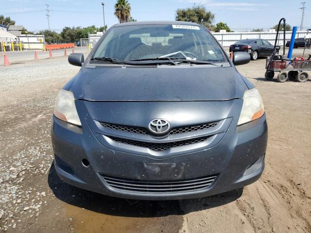 Photo 5 from auction – 2008 TOYOTA YARIS with VIN JTDBT923481224809