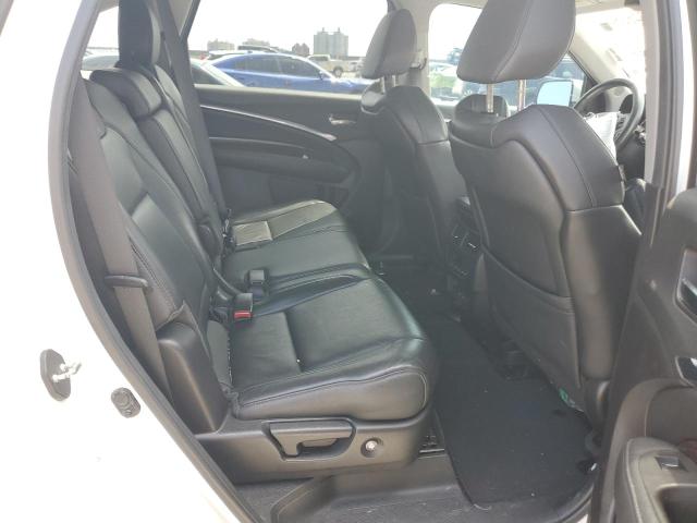 Photo 11 from auction – 2017 ACURA MDX TECHNO with VIN 5J8YD4H55HL004121