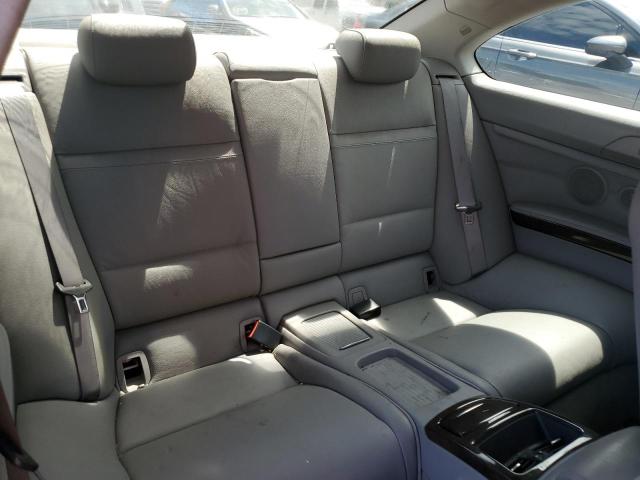 Photo 10 from auction – 2011 BMW 335 I with VIN WBAKG7C52BE599247