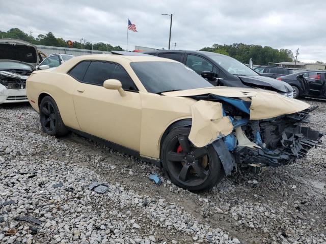 Photo 4 from auction – 2015 DODGE CHALLENGER with VIN 2C3CDZBT2FH834826