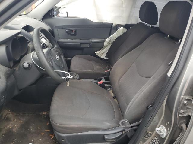 Photo 7 from auction – 2013 KIA SOUL with VIN KNDJT2A54D7556004