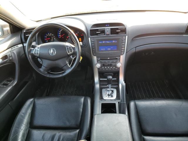 Photo 8 from auction – 2006 ACURA 3.2TL with VIN 19UUA66216A803379
