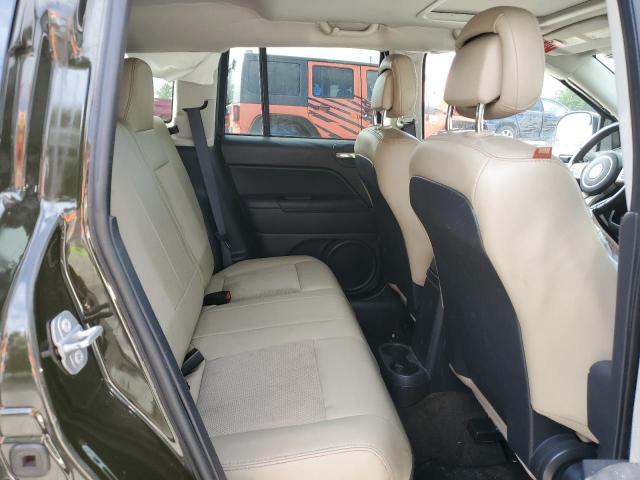 Photo 11 from auction – 2017 JEEP COMPASS SP with VIN 1C4NJDBB3HD135227