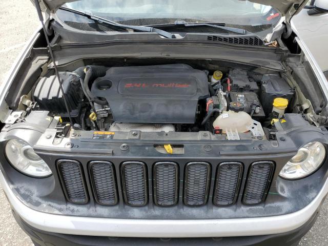 Photo 12 from auction – 2017 JEEP RENEGADE L with VIN ZACCJABB6HPF99703