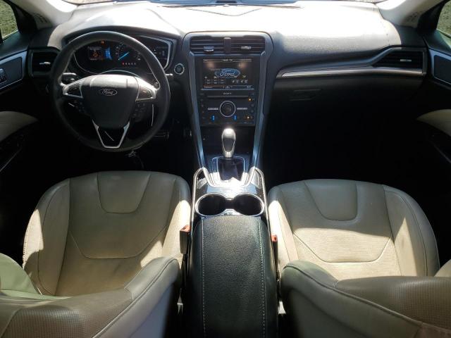 Photo 8 from auction – 2016 FORD FUSION TIT with VIN 3FA6P0K99GR211392