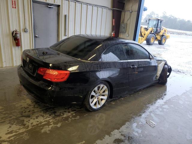 Photo 3 from auction – 2011 BMW 328 I with VIN WBADW3C51BE538394