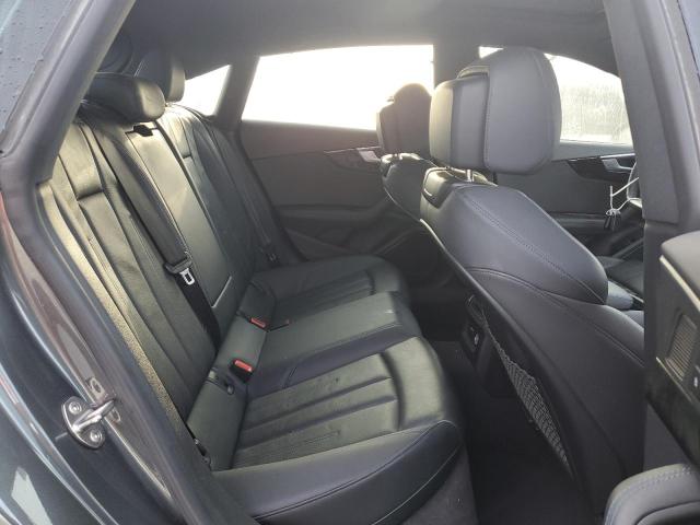 Foto 10 de la subasta – 2019 AUDI A5 PRESTIG con VIN WAUFNCF59KA014733