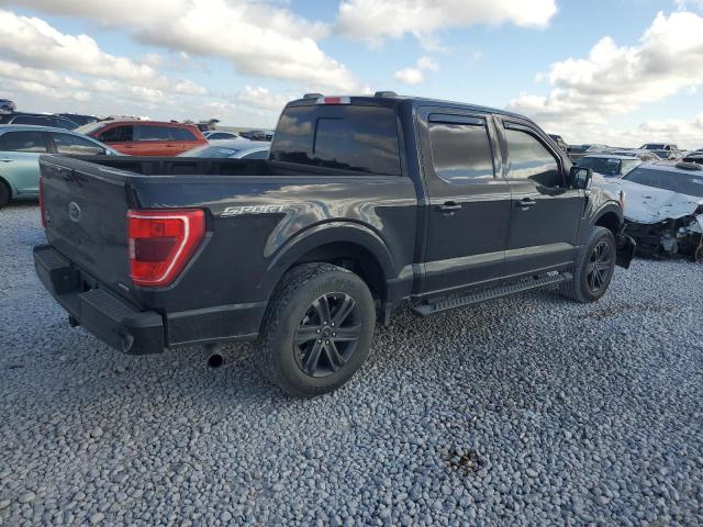 Photo 3 from auction – 2022 FORD F150 SUPER with VIN 1FTEW1CP5NKD89958