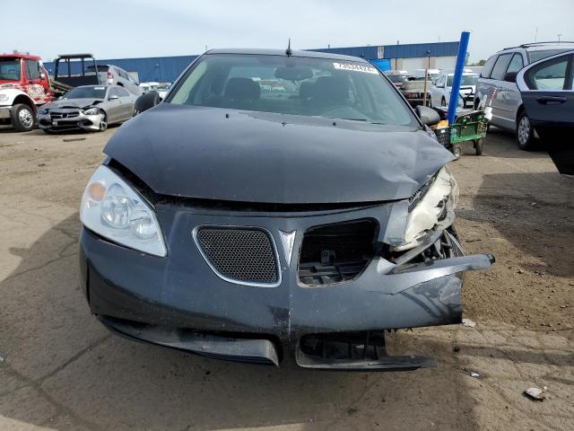 Photo 5 from auction – 2008 PONTIAC G6 BASE with VIN 1G2ZG57B284291830