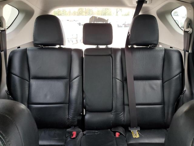 Photo 10 from auction – 2013 TOYOTA RAV4 XLE with VIN JTMRFREV2DD003754