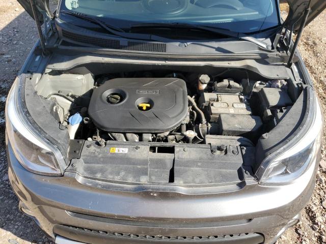 Zdjęcie 11 z aukcji – 2018 KIA SOUL + z VIN KNDJP3A59J7538832