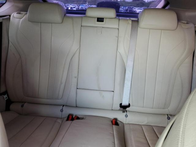 Photo 10 from auction – 2016 BMW X6 XDRIVE3 with VIN 5UXKU2C5XG0N82648