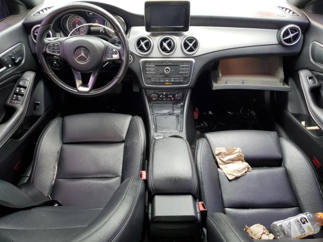 Photo 8 from auction – 2016 MERCEDES-BENZ CLA 250 with VIN WDDSJ4EB3GN287411