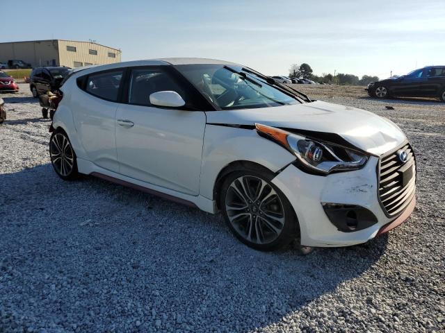 Photo 4 from auction – 2016 HYUNDAI VELOSTER T with VIN KMHTC6AE9GU293753