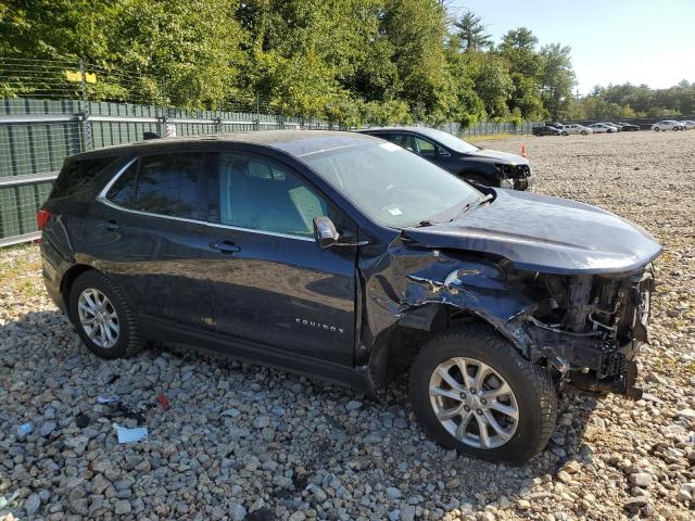 Photo 4 from auction – 2018 CHEVROLET EQUINOX LT with VIN 3GNAXSEV2JS531086