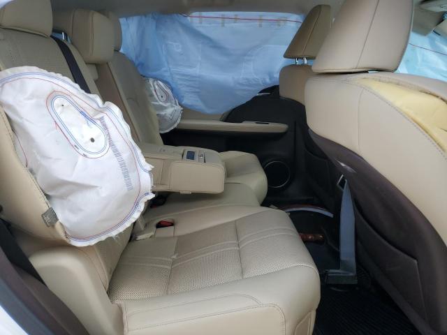 Photo 11 from auction – 2018 LEXUS RX 350 L with VIN JTJGZKCA8J2004885