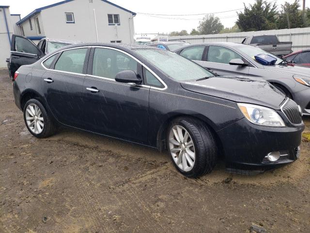 Photo 4 from auction – 2014 BUICK VERANO with VIN 1G4PS5SK4E4152928