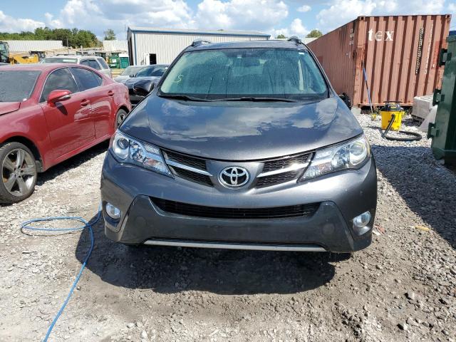 Photo 5 from auction – 2015 TOYOTA RAV4 LIMIT with VIN 2T3DFREV5FW379252