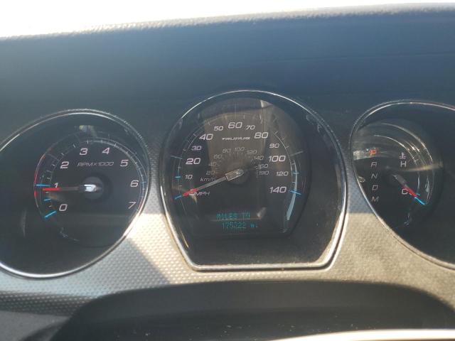 Photo 9 from auction – 2011 FORD TAURUS SEL with VIN 1FAHP2EW4BG169137