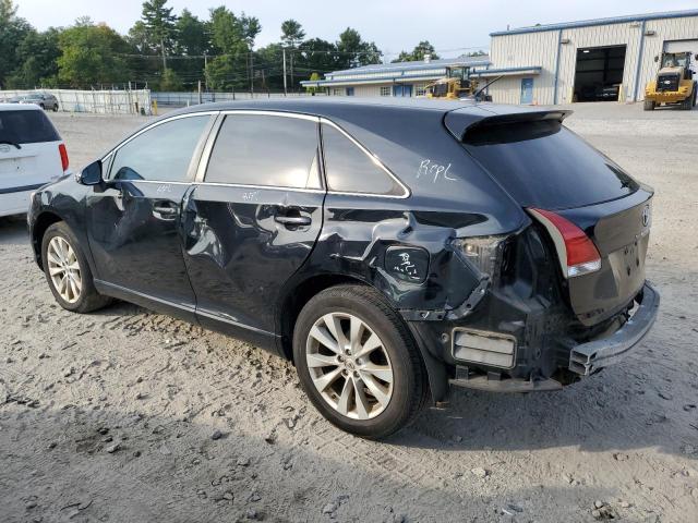 Photo 2 from auction – 2013 TOYOTA VENZA LE with VIN 4T3ZA3BB0DU064299