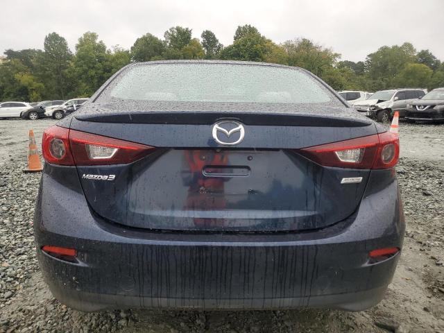 Photo 6 from auction – 2015 MAZDA 3 TOURING with VIN JM1BM1V77F1219517