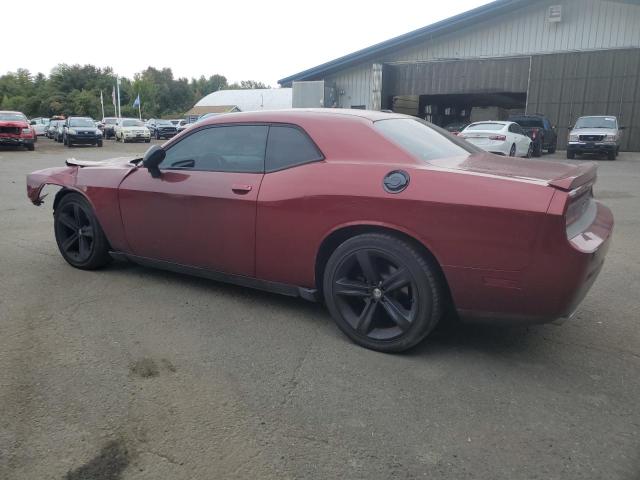 Photo 2 from auction – 2014 DODGE CHALLENGER with VIN 2C3CDYBT8EH221215