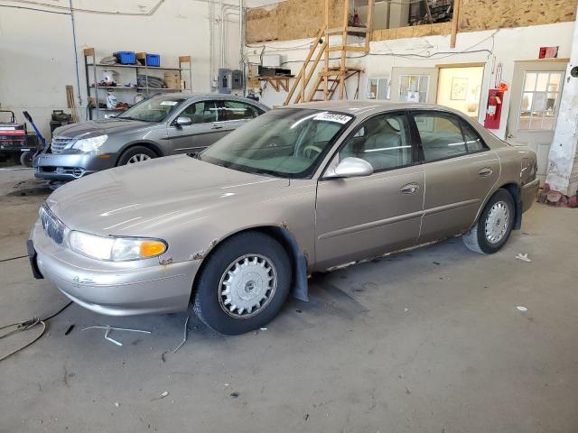 BUICK CENTURY CU 2003 z numerem VIN 2G4WS55J931225752 - Zdjęcie z aukcji