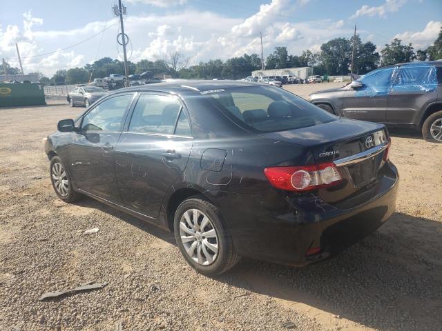 Photo 2 from auction – 2013 TOYOTA COROLLA BA with VIN 2T1BU4EE2DC968895