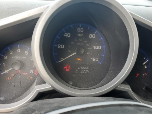 Photo 9 from auction – 2008 HONDA ELEMENT LX with VIN 5J6YH17358L800492