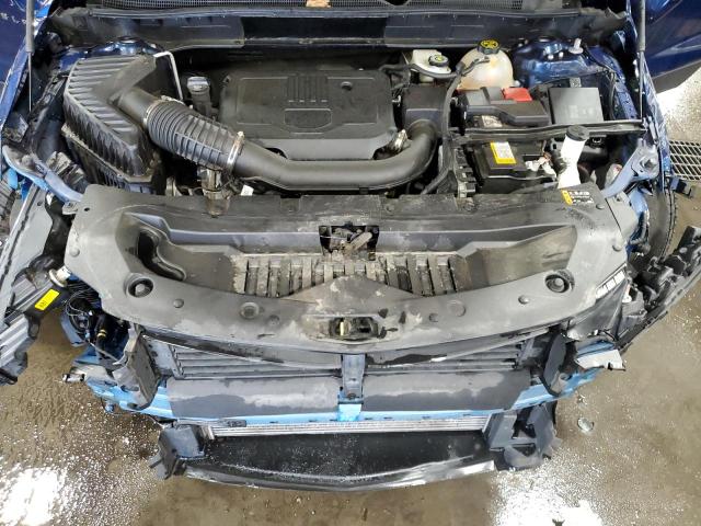 Photo 12 from auction – 2023 CHEVROLET BLAZER 2LT with VIN 3GNKBHR42PS112557
