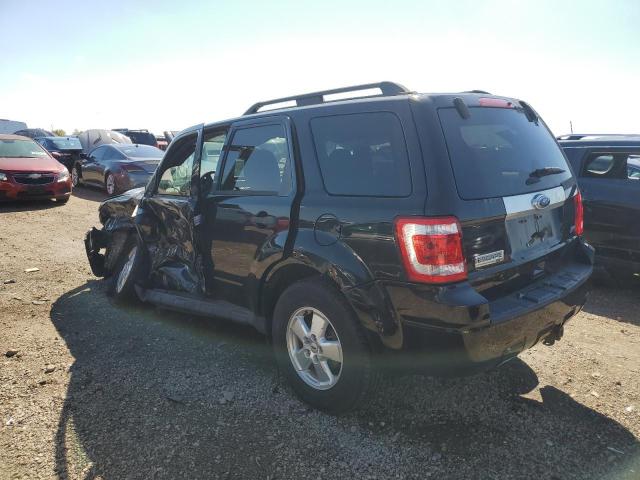 Photo 2 from auction – 2012 FORD ESCAPE XLT with VIN 1FMCU9DGXCKB27730