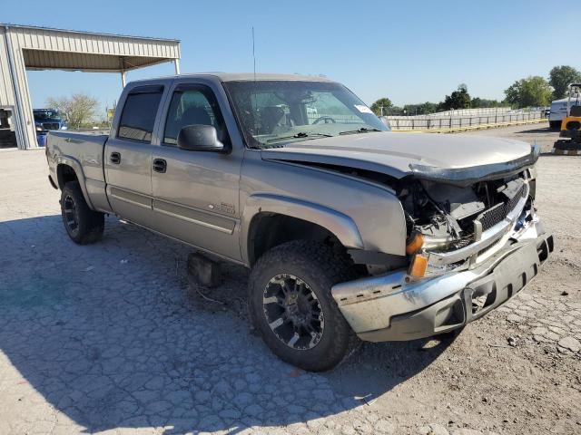 Photo 4 from auction – 2003 CHEVROLET SILVERADO with VIN 1GCHK23183F206858