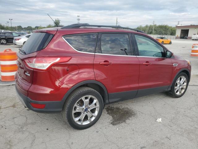 Photo 3 from auction – 2014 FORD ESCAPE SE with VIN 1FMCU0GX9EUB30357