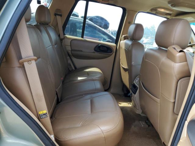 Photo 10 from auction – 2003 CHEVROLET TRAILBLAZE with VIN 1GNDS13S632105303